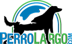 Perro Largo Logo